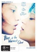 Blue is the Warmest Colour